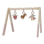 Gimnasio de actividades Fairy Garden