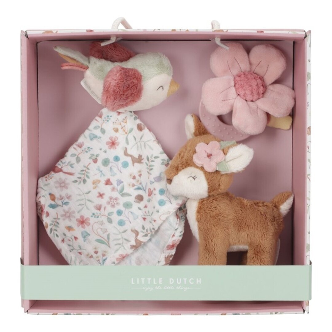 T8KY00017439 Caja regalo Fairy garden - Imagen 1