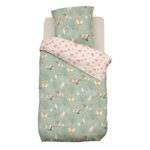 Funda nórdica infantil de cama reversible Fairy - Imagen 11