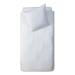Funda nórdica infantil de cama + Cojín blanco - Imagen 3