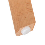 Silla infantil mini Baya rosa - Imagen 3