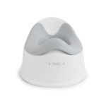 Orinal ergonómico Easystar gris - Imagen 3