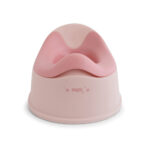 Orinal ergonómico Easystar rosa - Imagen 3