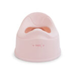 Orinal ergonómico Easystar rosa - Imagen 4