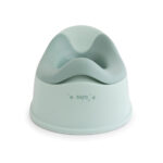 Orinal ergonómico Easystar menta - Imagen 3