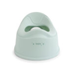 Orinal ergonómico Easystar menta - Imagen 4