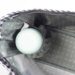 Bolso Canastilla I Love Vichy Negro - Imagen 10