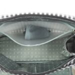 Bolso Canastilla I Love Vichy Negro - Imagen 11