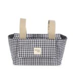 Organizador I Love Vichy Negro
