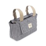Organizador I Love Vichy Negro - Imagen 4