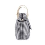 Organizador I Love Vichy Negro - Imagen 5