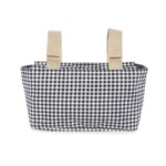 Organizador I Love Vichy Negro - Imagen 6