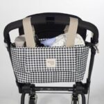 Organizador I Love Vichy Negro - Imagen 9