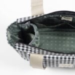 Organizador I Love Vichy Negro - Imagen 10