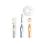 Set de higiene bucodental Dusty Blue