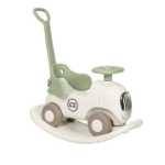 Coche Balancín infantil 3 en 1