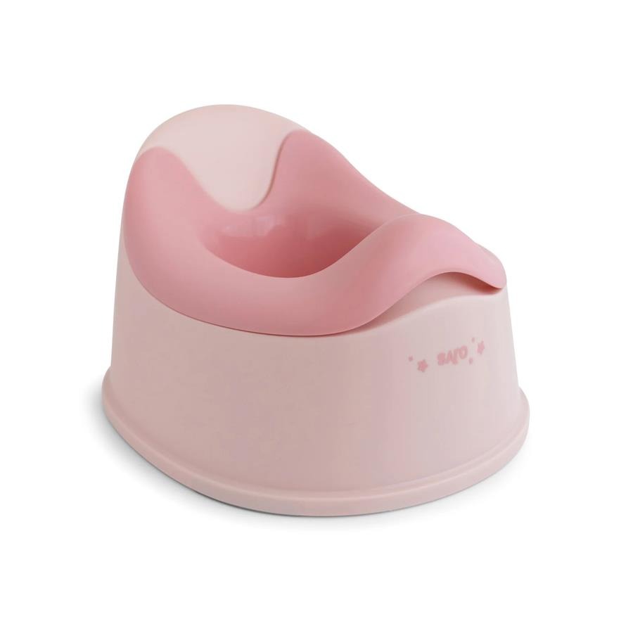 imgi_5_99340_1 Orinal ergonómico Easystar rosa - Imagen 1