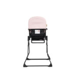 Trona plegable básica Minna rosa - Imagen 11