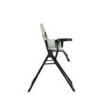 Trona plegable básica Minna verde - Imagen 7