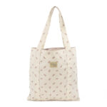 Bolsa Tote bag Mimosa Rosa