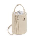 Bolso  bucket Icon Cream - Imagen 7