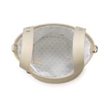 Bolso  bucket Icon Cream - Imagen 2
