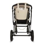 Bolso  bucket Icon Cream - Imagen 5