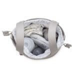 Bolso bucket Icon Smoke - Imagen 3