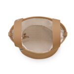 Bolso bucket Icon Caramel - Imagen 2