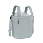Bolso bucket Icon Green - Imagen 7