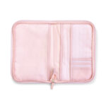 Portadocumentos Polaris Dusty Pink - Imagen 2