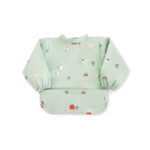 Babero impermeable con mangas Funny Farm - Imagen 7