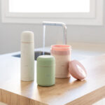Termo papillero con secciones 700ml Hunter - Imagen 2
