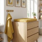 Capa de baño Plain Mostaza - Imagen 2