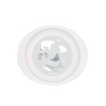 Vajilla para microondas 5 piezas Polaris Gris - Imagen 3