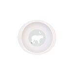 Vajilla para microondas 5 piezas Polaris Gris - Imagen 4