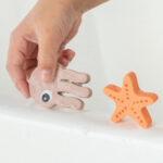 Juguete para el baño - Pesca magnética - Imagen 4