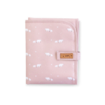 Cambiador portatil Polaris Dusty Pink