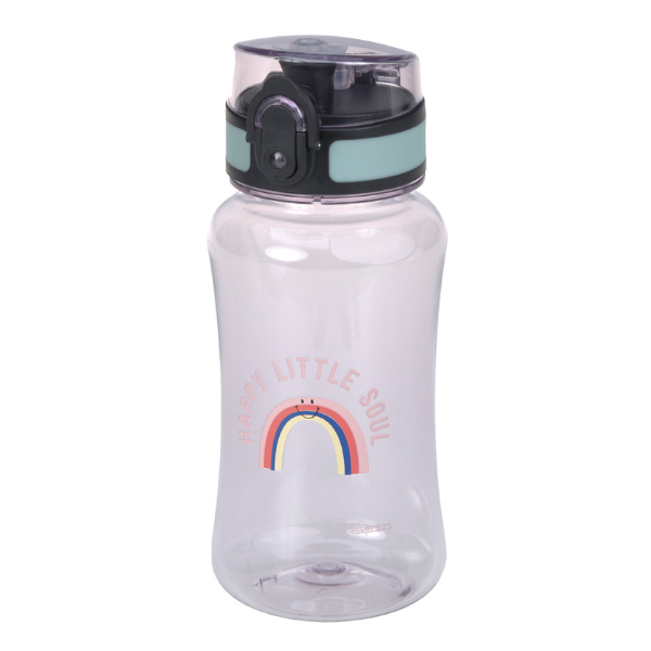 Diseño sin título - 2025-03-21T101605.504 Botella para beber arcoiris - Imagen 1