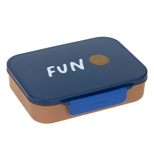 Diseño sin título - 2025-03-21T111046.423 Caja de almuerzo bento small navy - Imagen 1