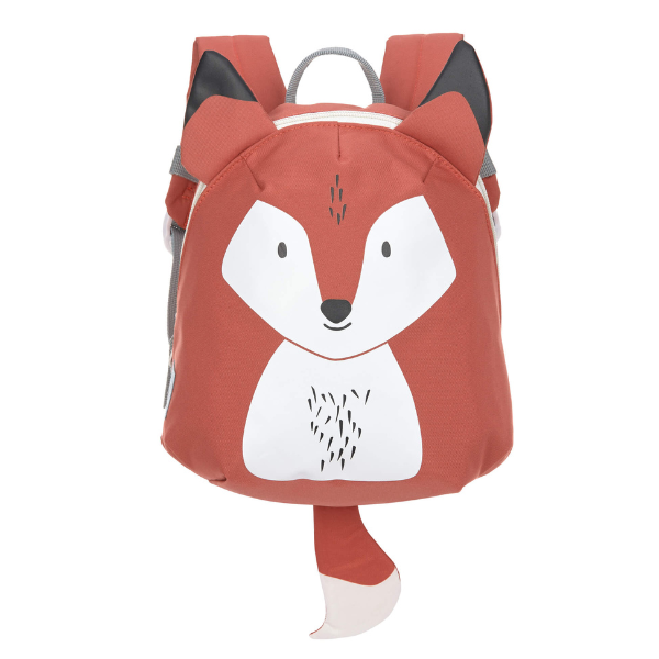 Diseño sin título - 2025-03-21T134054.255 Mochila pequeña zorro - Imagen 1