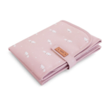 Cambiador portatil Polaris Dusty Pink - Imagen 2