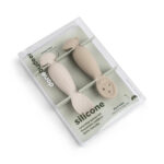 Set de 2 cucharas de aprendizaje Tiny Farm Arena - Imagen 7