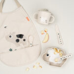 Taza para niños con asas Tiny farm Arena - Imagen 5