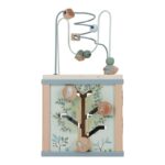 Cubo de actividades Forest Friends - Imagen 9