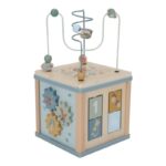 Cubo de actividades Forest Friends - Imagen 10