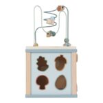 Cubo de actividades Forest Friends - Imagen 12