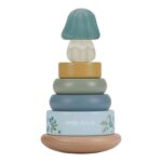 Anillos apilables balanceables Forest Friends - Imagen 6