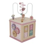 Cubo de actividades Fairy Garden - Imagen 9