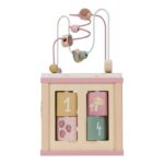 Cubo de actividades Fairy Garden - Imagen 10